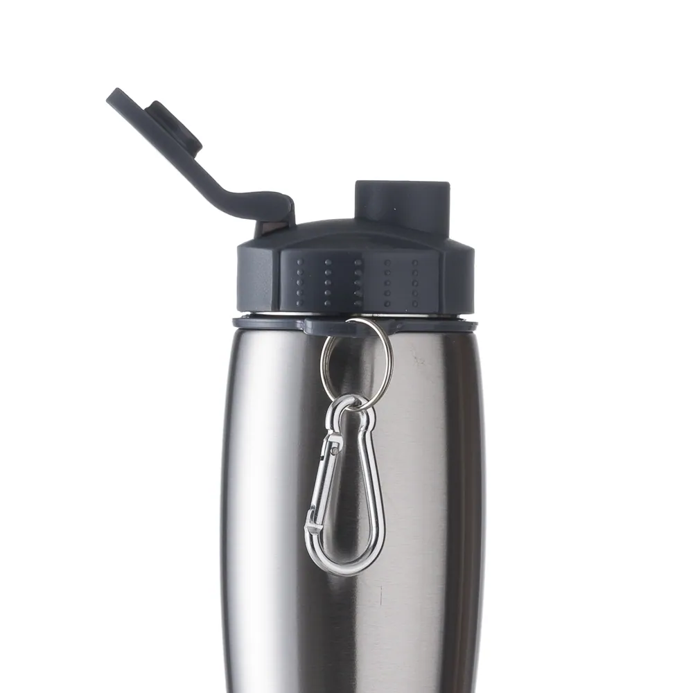 Squeeze Inox 750ml - Thumbnail 4