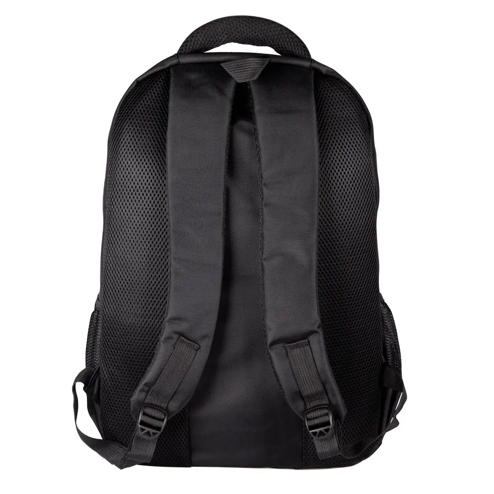 Mochila Poliéster 34 Litros - Thumbnail 3