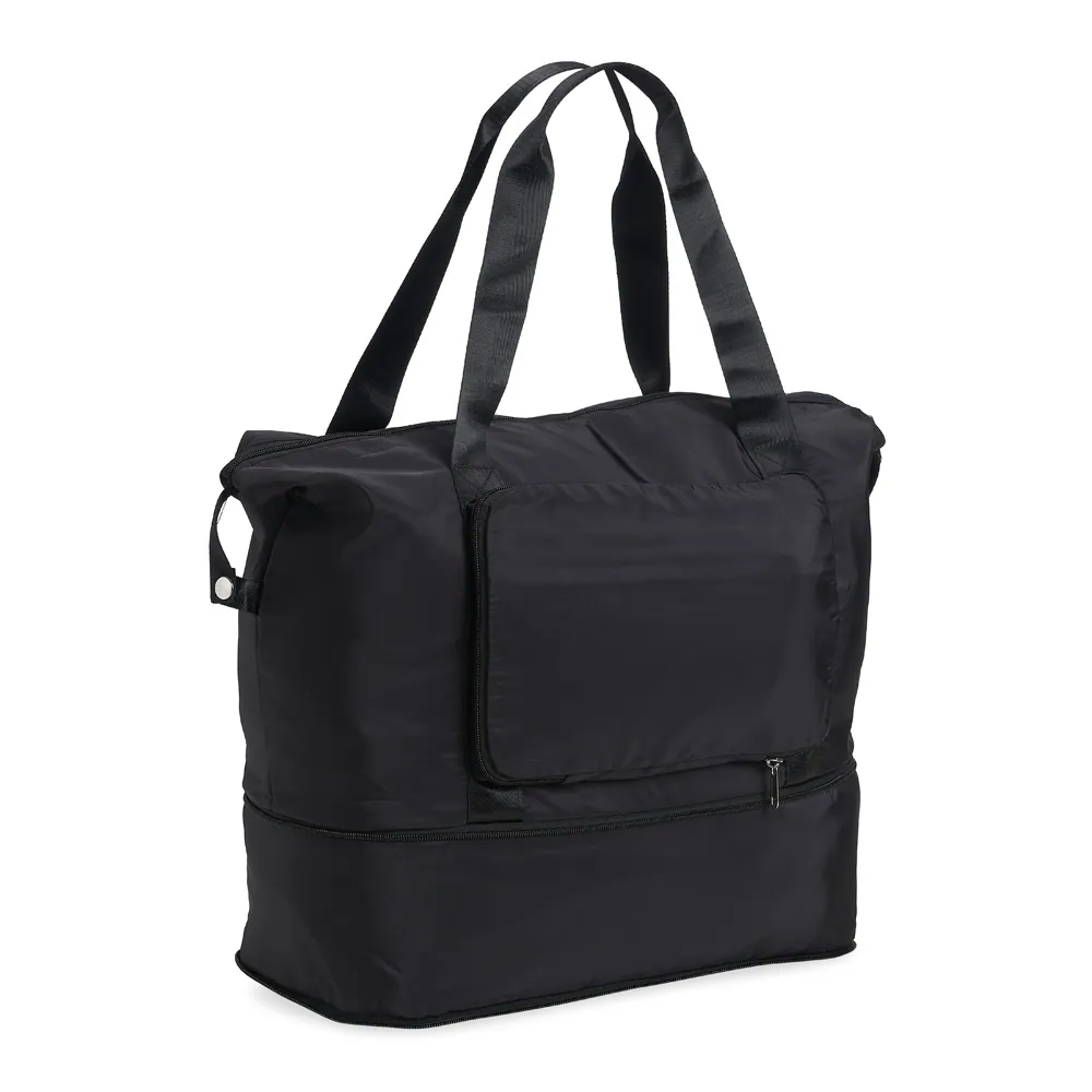 Bolsa Dobrável e Expansível 40L