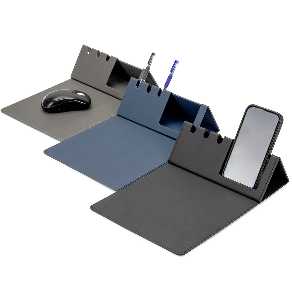 Mouse Pad com Suporte de Celular - Thumbnail 2