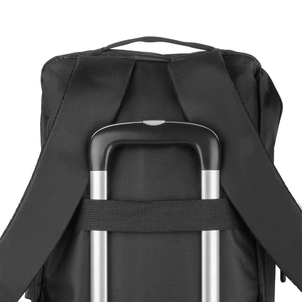 Mochila para notebook em poliéster 600D - Thumbnail 11