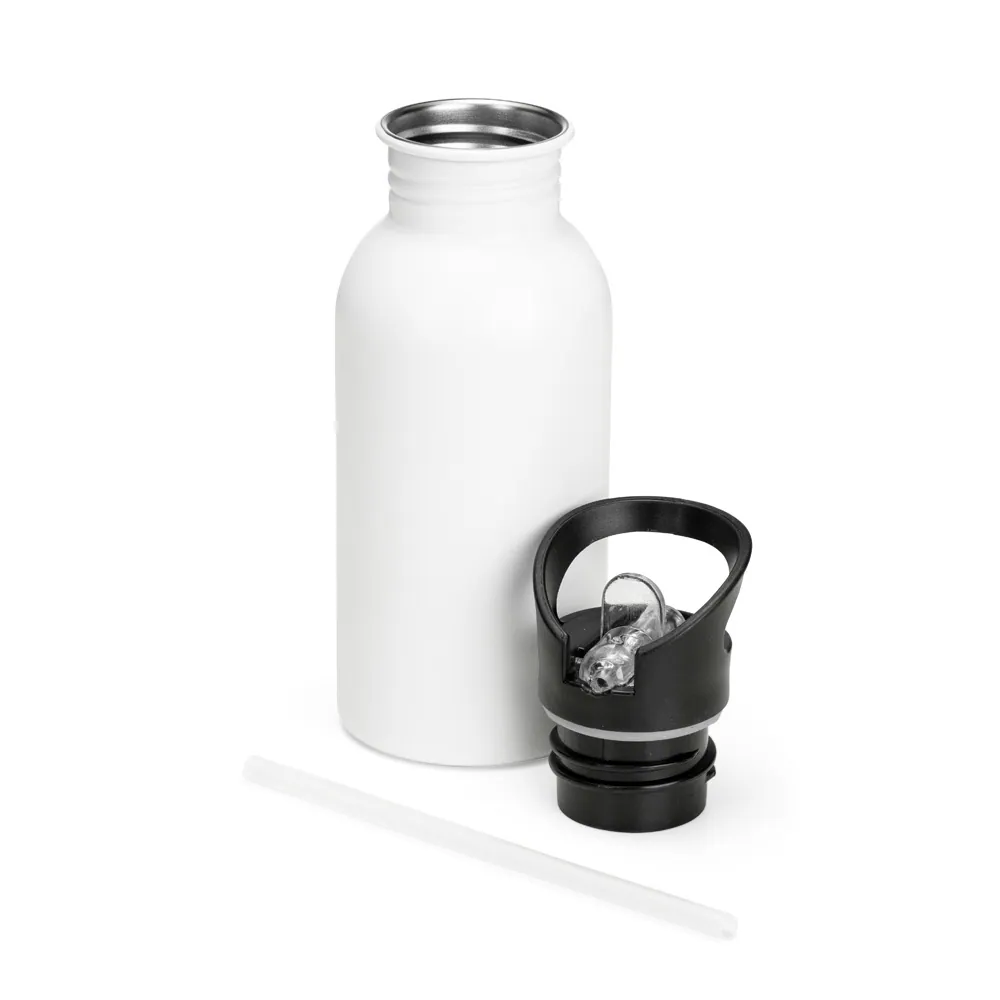 Squeeze Inox 450ml - Thumbnail 7