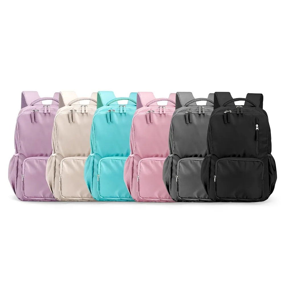 Mochila Poliéster 23L - Thumbnail 2