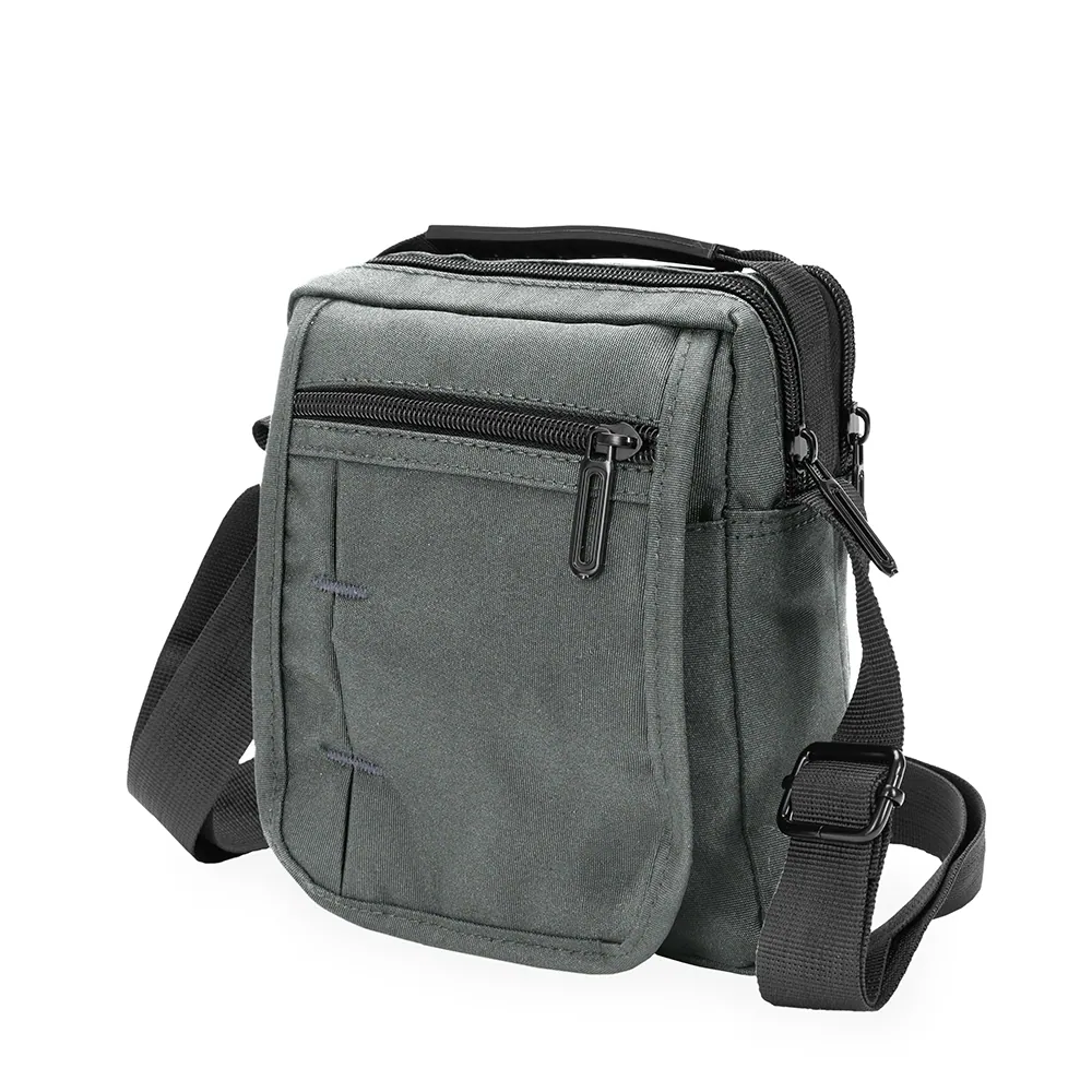 Bolsa de Ombro Nylon - Thumbnail 7