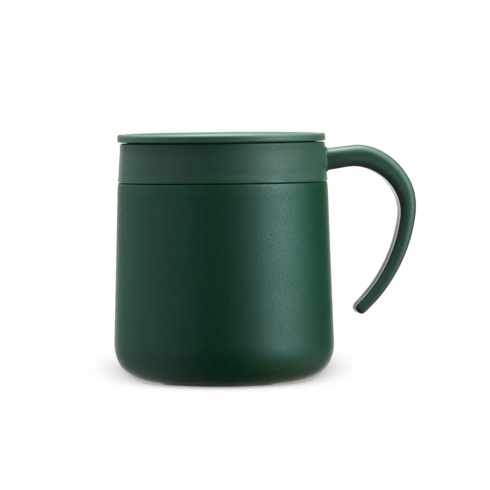 Caneca Térmica Inox 300ml - Thumbnail 7
