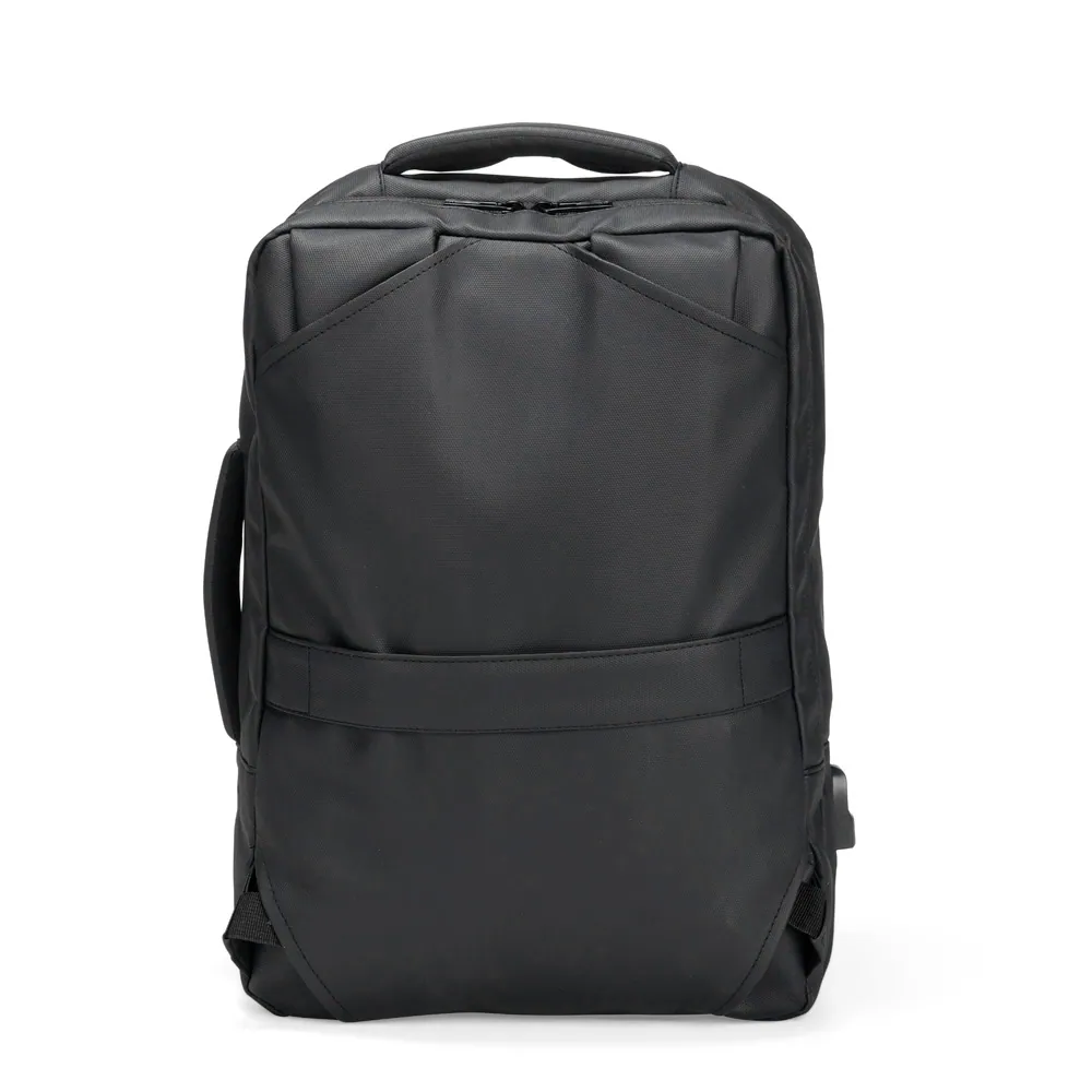 Mochila Oxford 900D em Poliéster 22L - Thumbnail 6