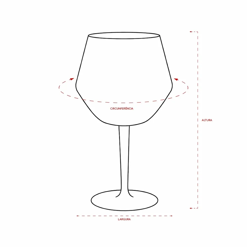 Taça Térmica 400ml - Thumbnail 5