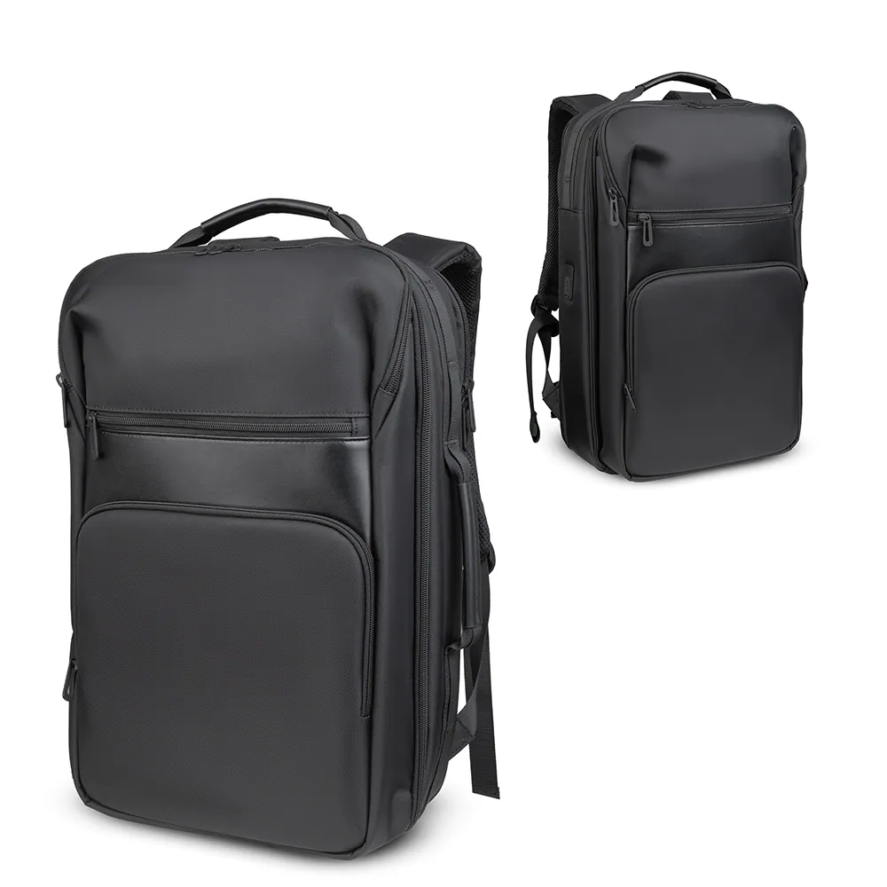 Mochila Pasta Premium para Notebook em Poliéster 600D