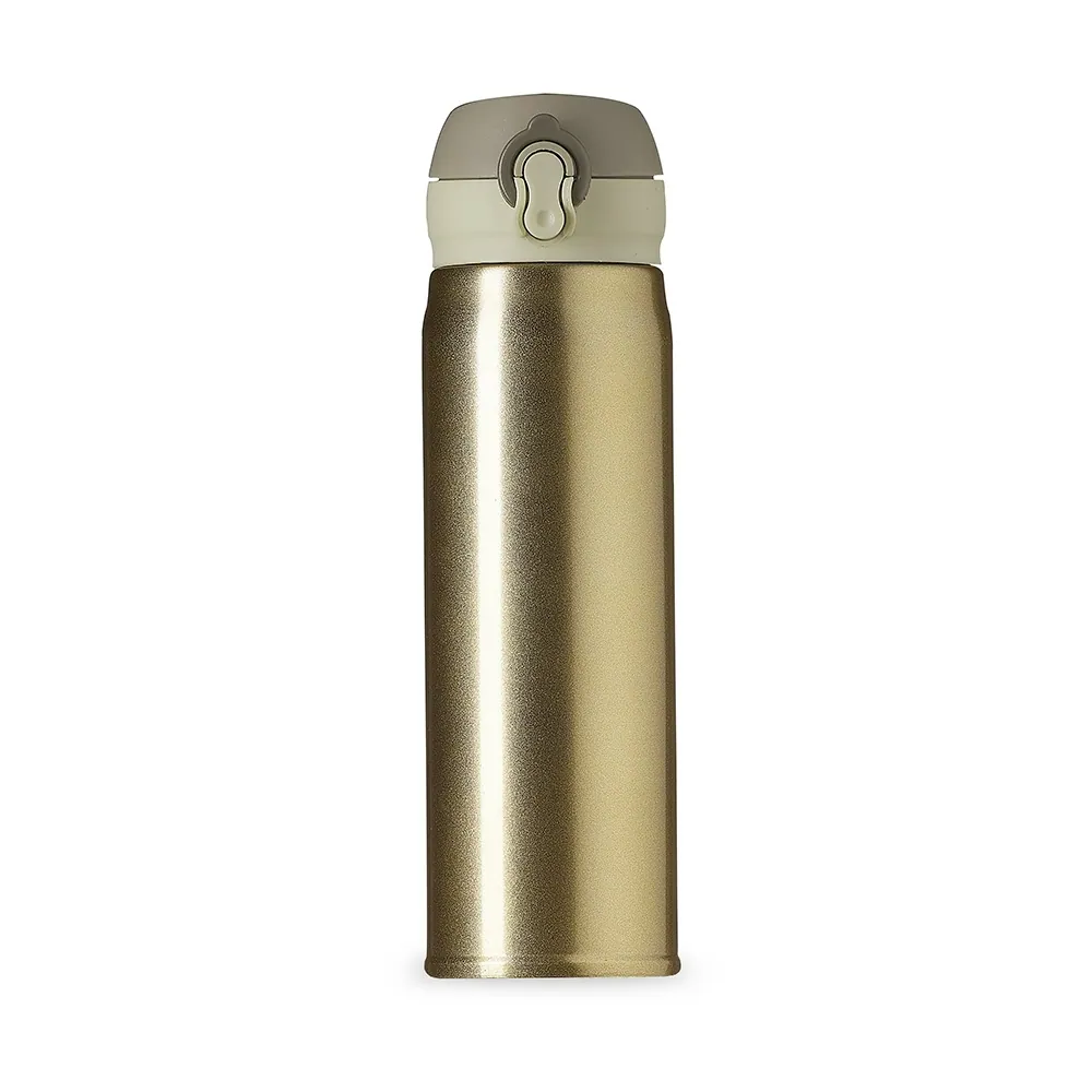 Garrafa Térmica Inox 400ml - Thumbnail 8