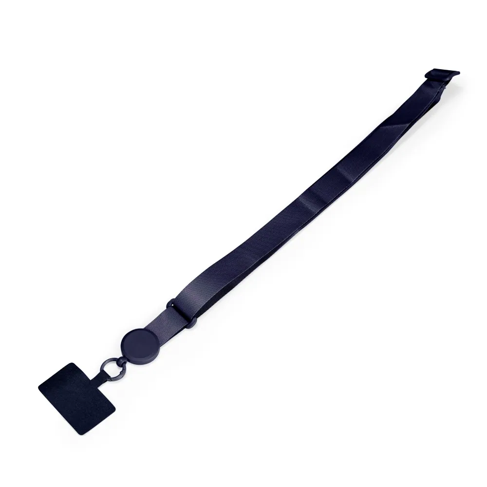 Cordão para Celular Poliéster - Thumbnail 3