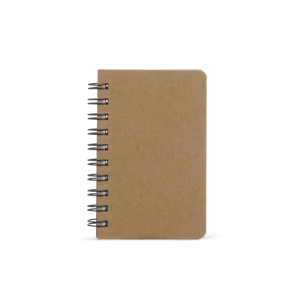 Caderno Kraft - Thumbnail 5