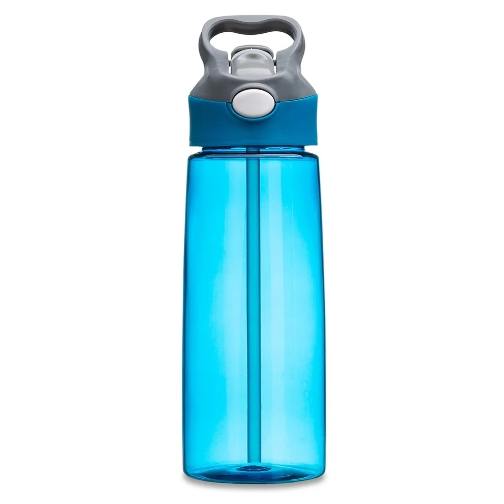 Squeeze 650ml Plástico - Thumbnail 6