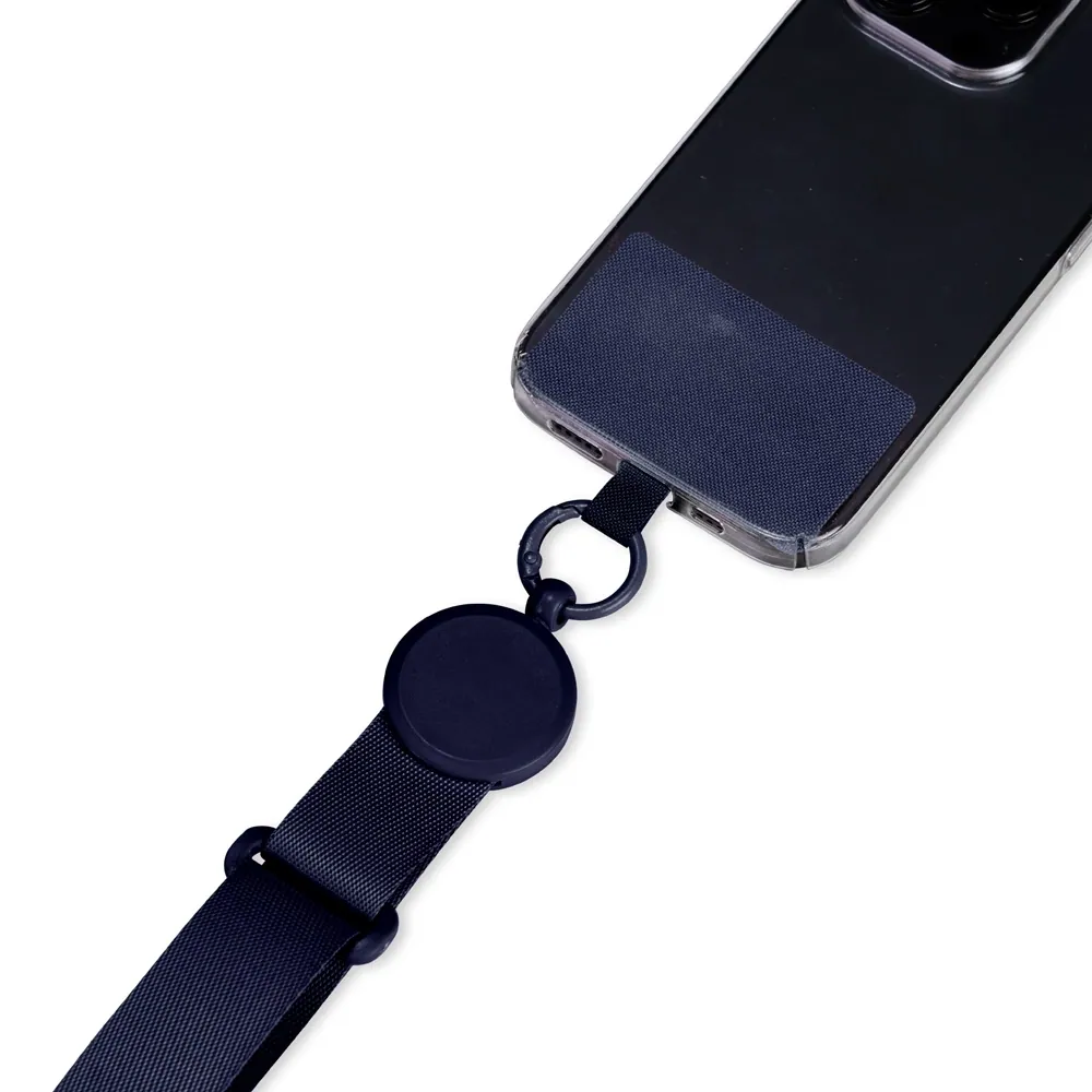 Cordão para Celular Poliéster - Thumbnail 5