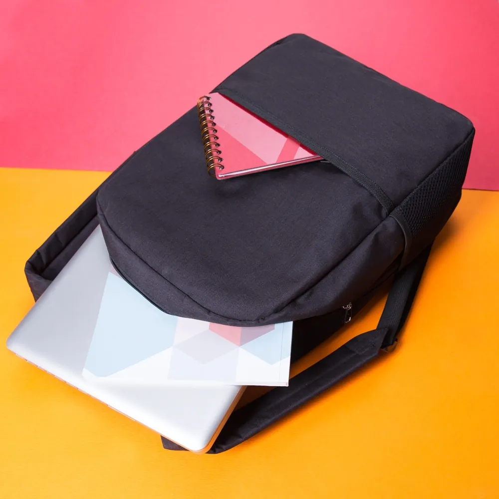 Mochila de Poliéster 24L - Thumbnail 4