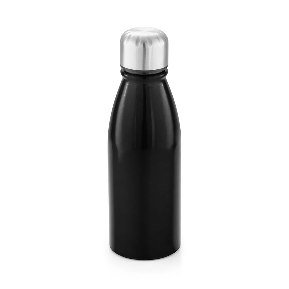 BEANE. Squeeze em alumínio com tampa em aço inox (500 mL) - Thumbnail 2