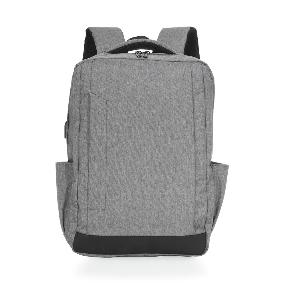 Mochila de Nylon USB 21L - Thumbnail 6