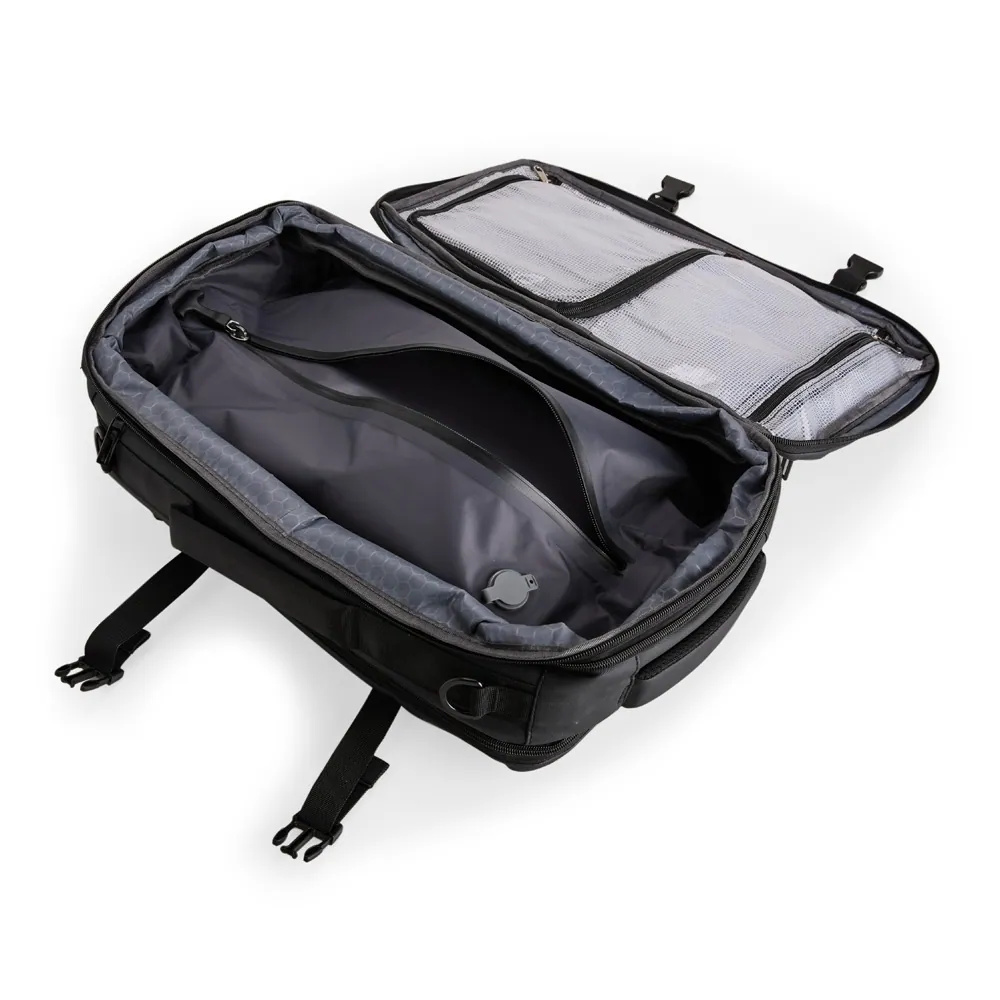 Mochila Expansível PU 28L - Thumbnail 11