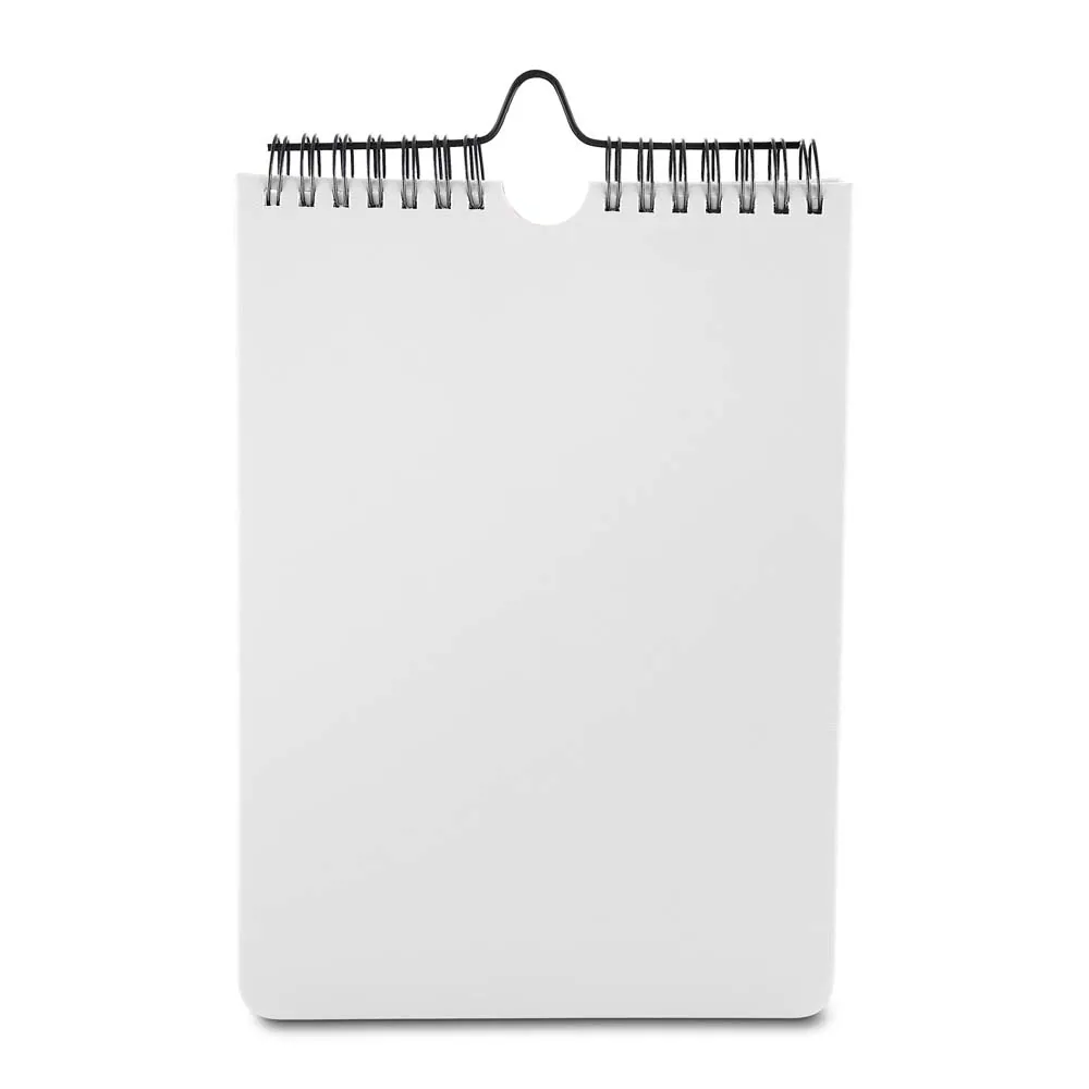 Caderno A5 Planner com capa em PU - Thumbnail 5