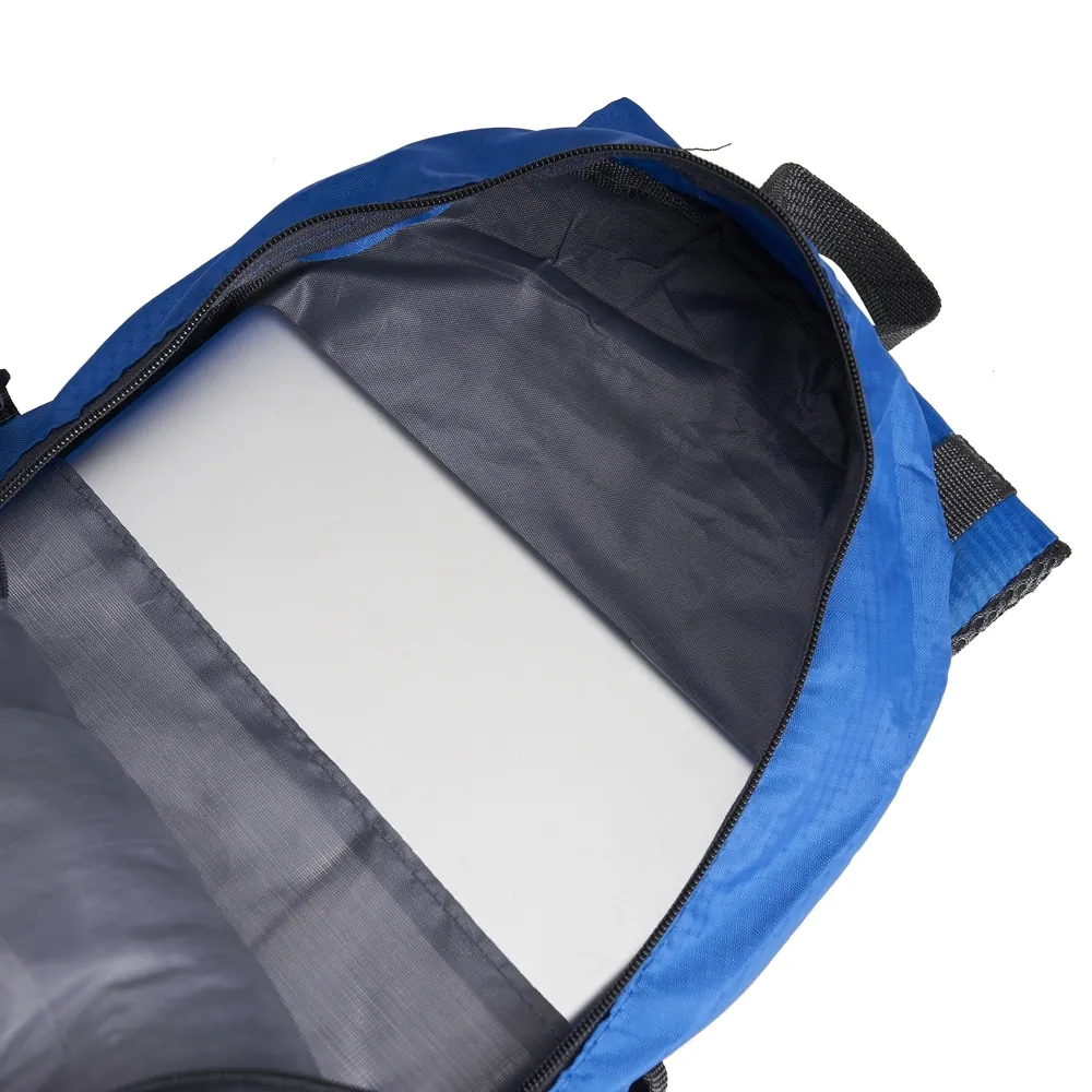 Mochila de Nylon 28L - Thumbnail 5