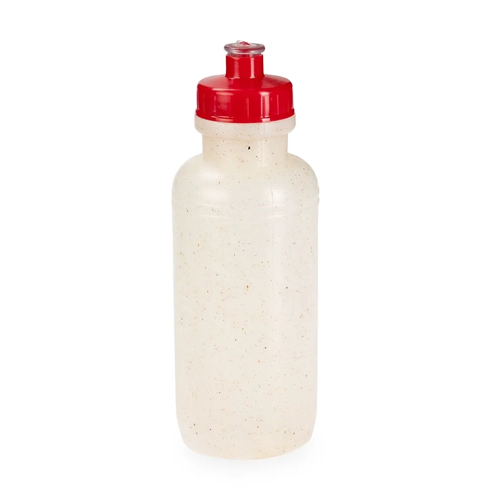 Squeeze Plástico 500ml - Thumbnail 6