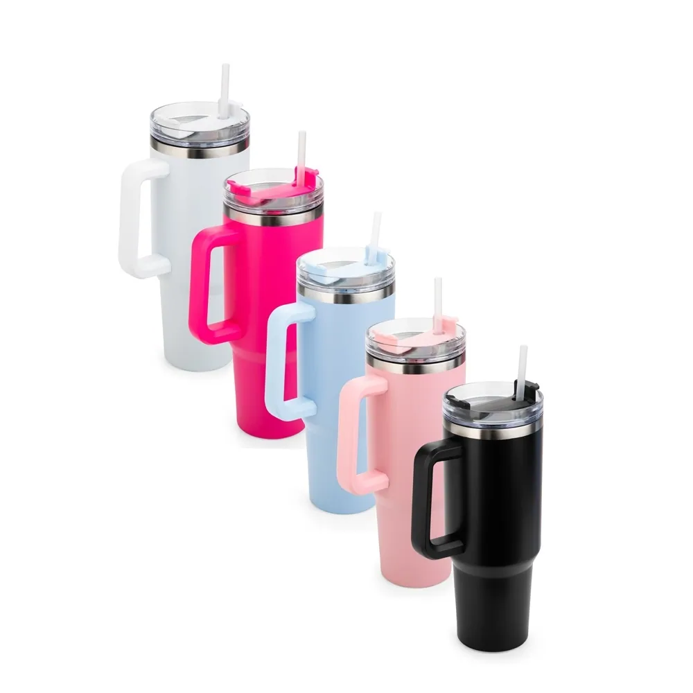 Caneca Térmica 1,2L - Thumbnail 2