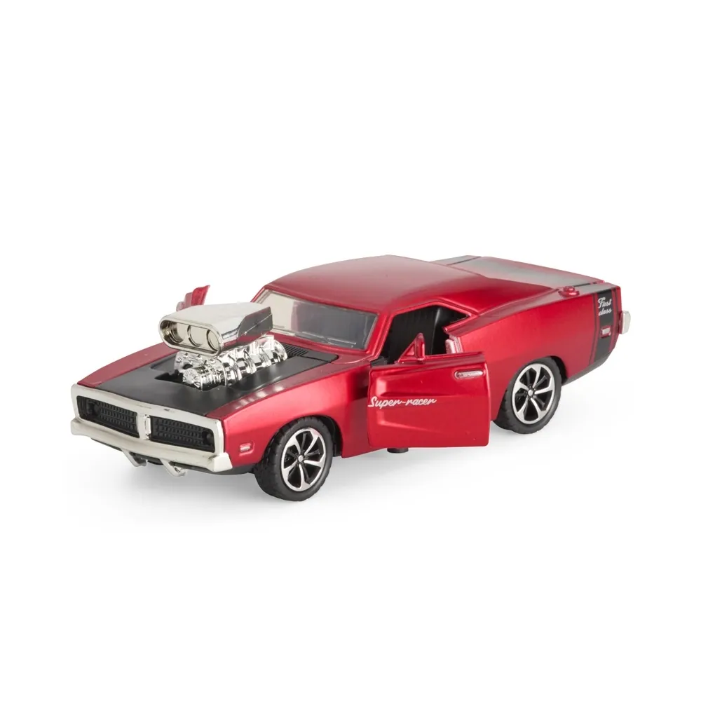 Carro Miniatura - Thumbnail 4