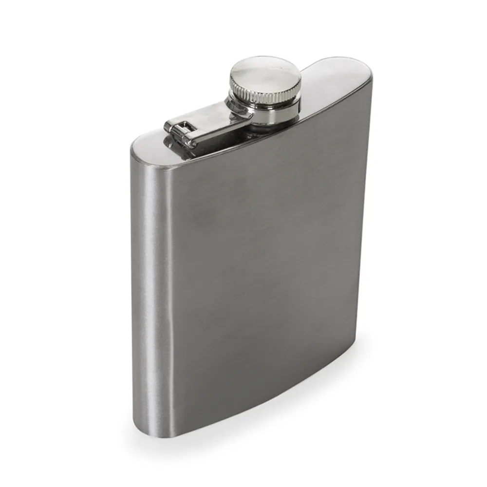 Porta Whisky 7oz - Thumbnail 3