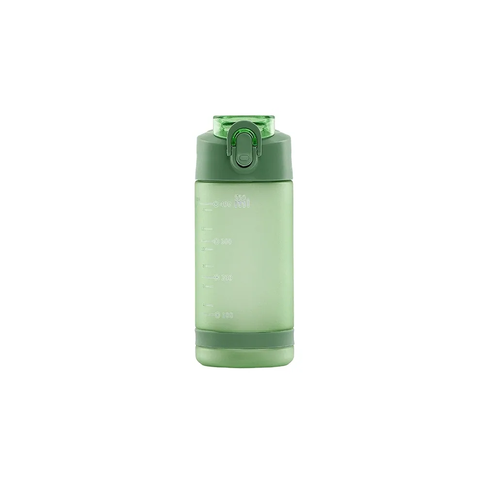 Squeeze Plástico 550ml - Thumbnail 6