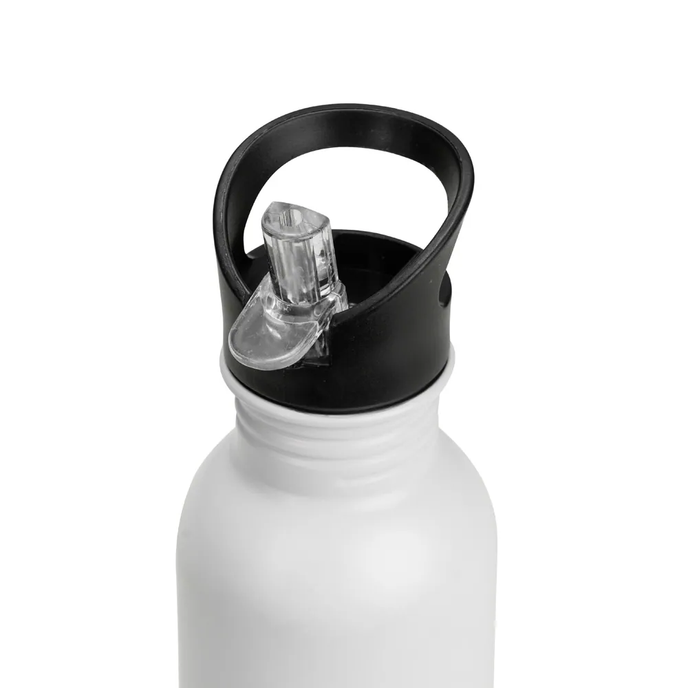 Squeeze Inox 450ml - Thumbnail 6