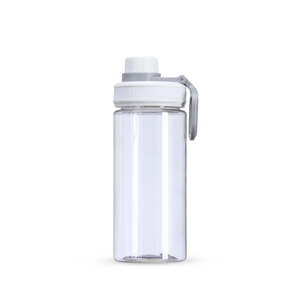 Squeeze Plástico 500ml - Thumbnail 6