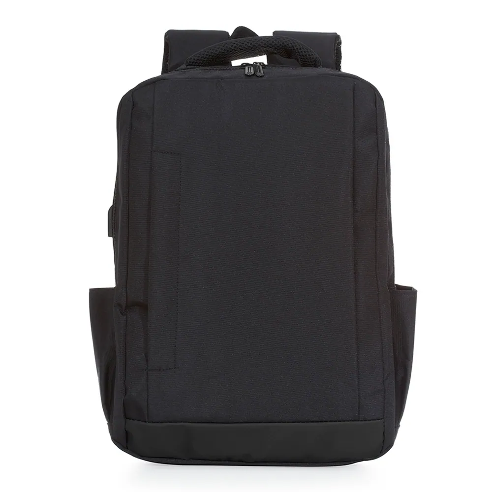 Mochila de Nylon USB 21L - Thumbnail 8