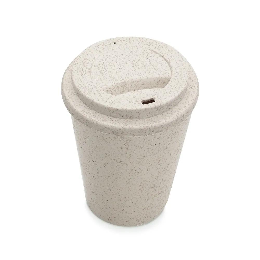Copo Fibra de Arroz 450ml - Thumbnail 3