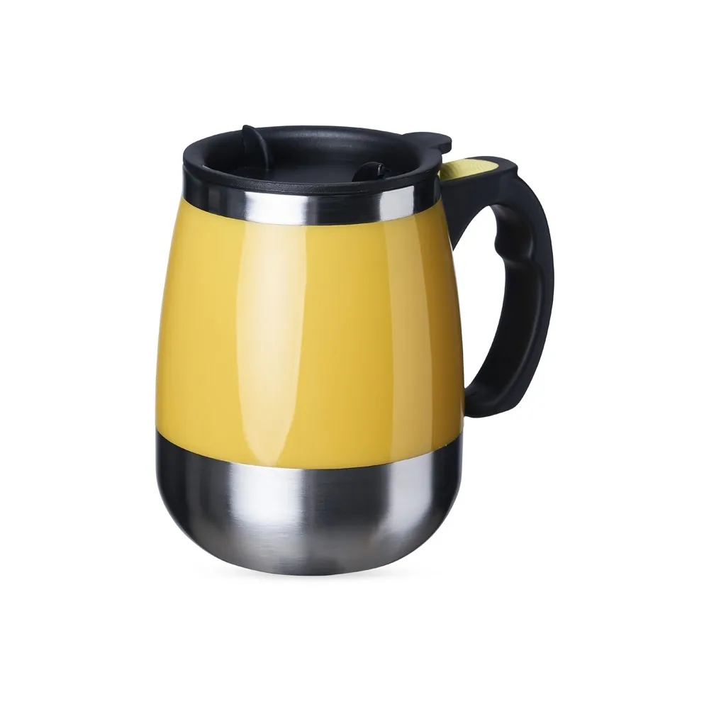 Caneca com Misturador 350ml - Thumbnail 6