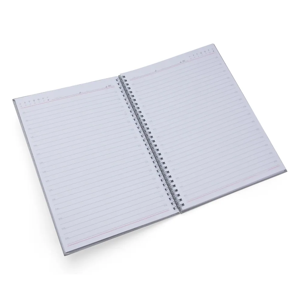Caderno de Negócios - Thumbnail 3