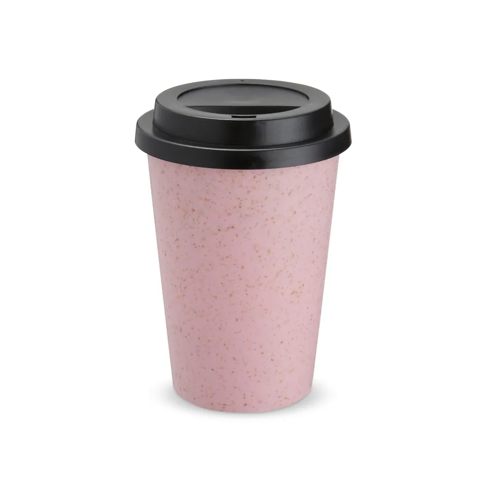 Copo Fibra de Arroz 450ml - Thumbnail 5