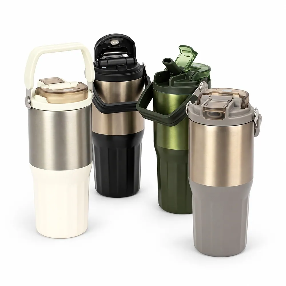 Copo Térmico 700ml - Thumbnail 2