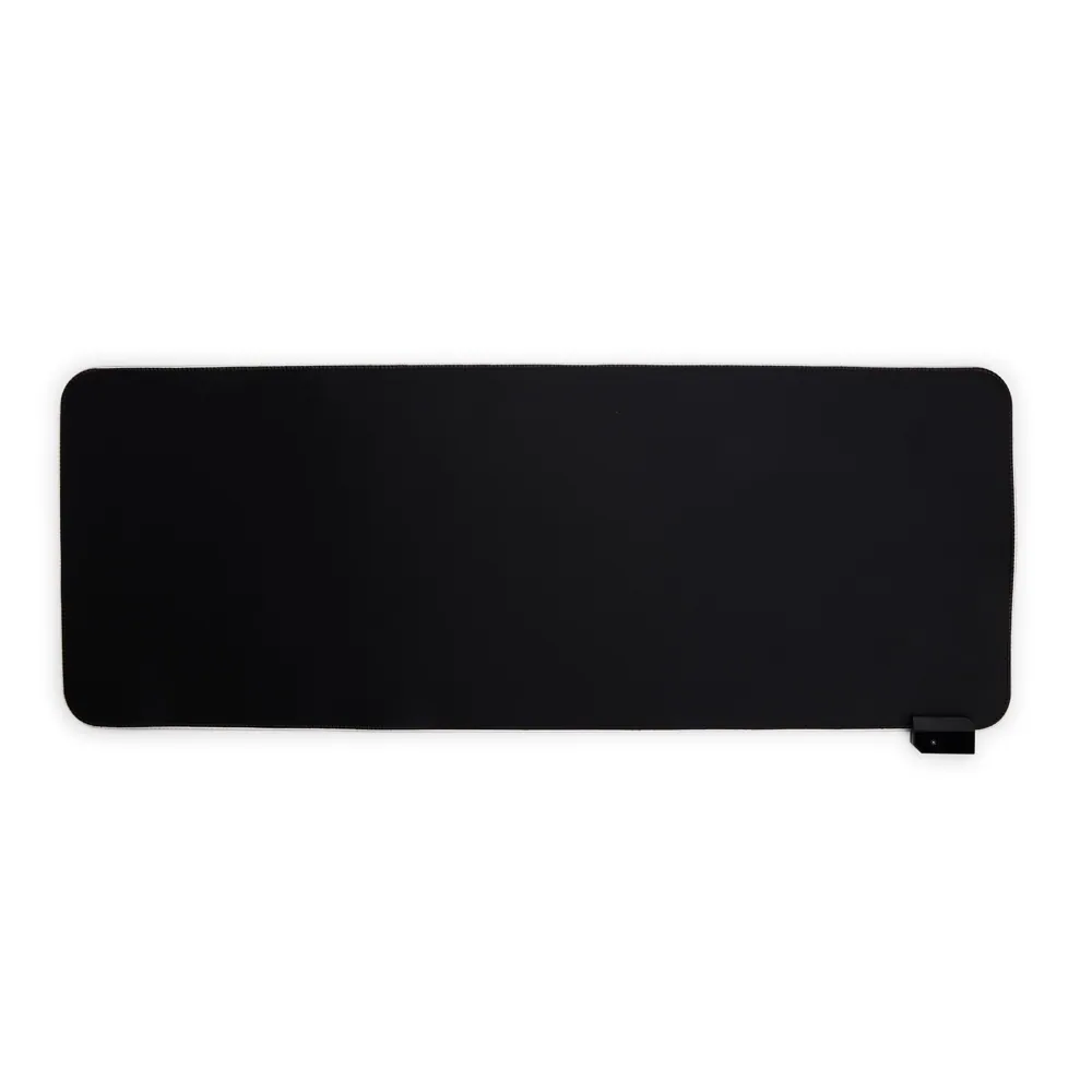 Desk Pad Microfibra com LED - Thumbnail 4