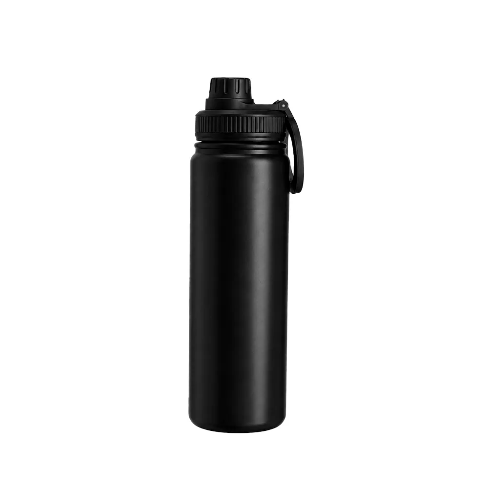 Garrafa Térmica Inox 750ml - Thumbnail 11