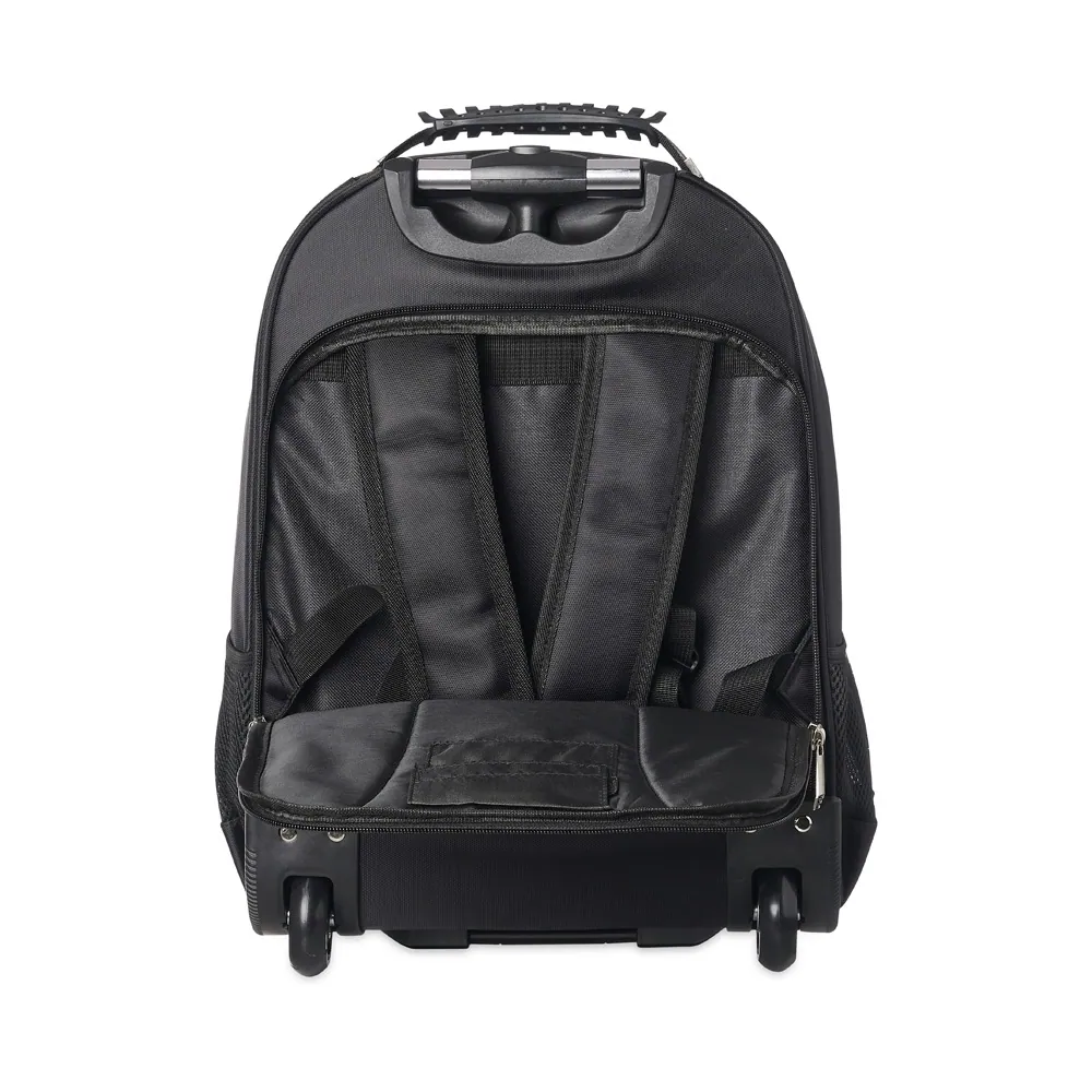 Mochila de Carrinho Padrão Bagagem de Mão 38L - Thumbnail 9