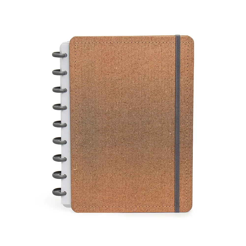 Caderno de Disco Percalux - Thumbnail 11