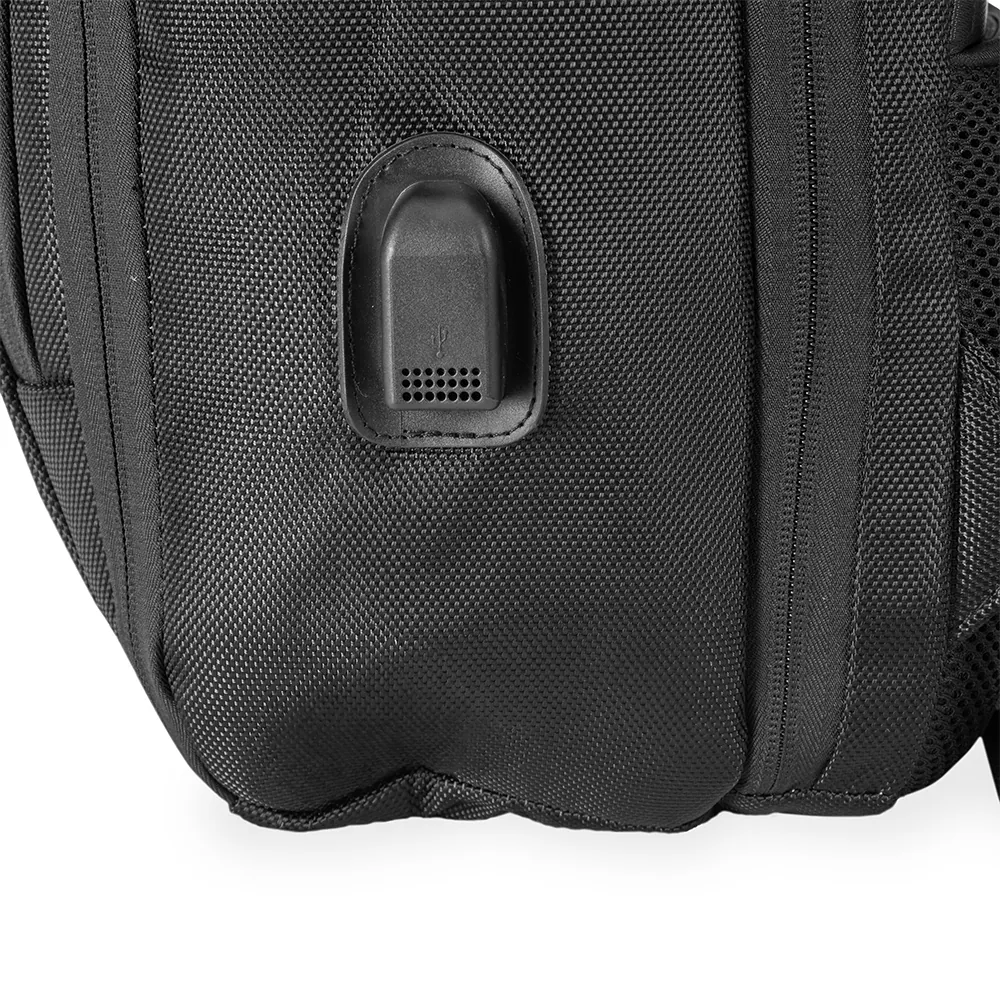 Mochila Nylon 22L - Thumbnail 4