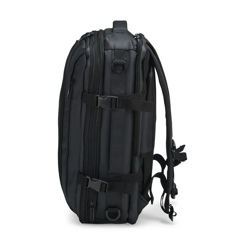Mochila Expansível PU 28L - Thumbnail 4