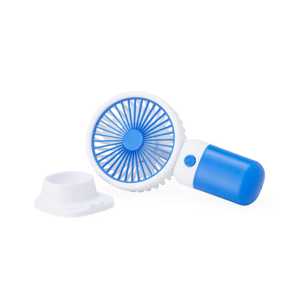 Mini Ventilador Recarregável - Thumbnail 5