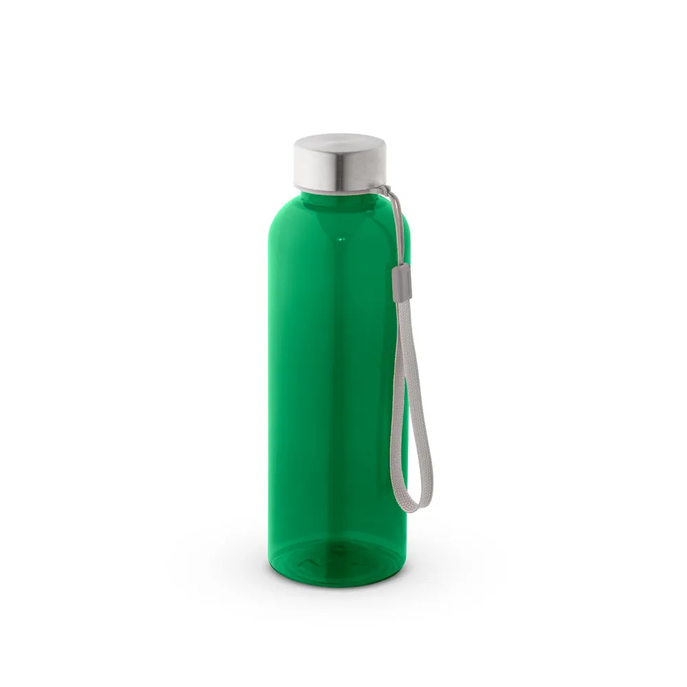 ENDERS. Squeeze em PET 100% reciclado com pega em corda (580 mL) - Thumbnail 6