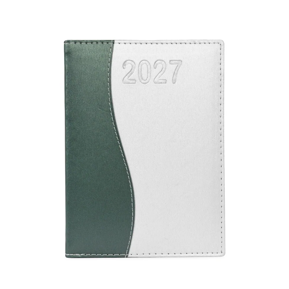 Agenda Diária 2027 - Thumbnail 10