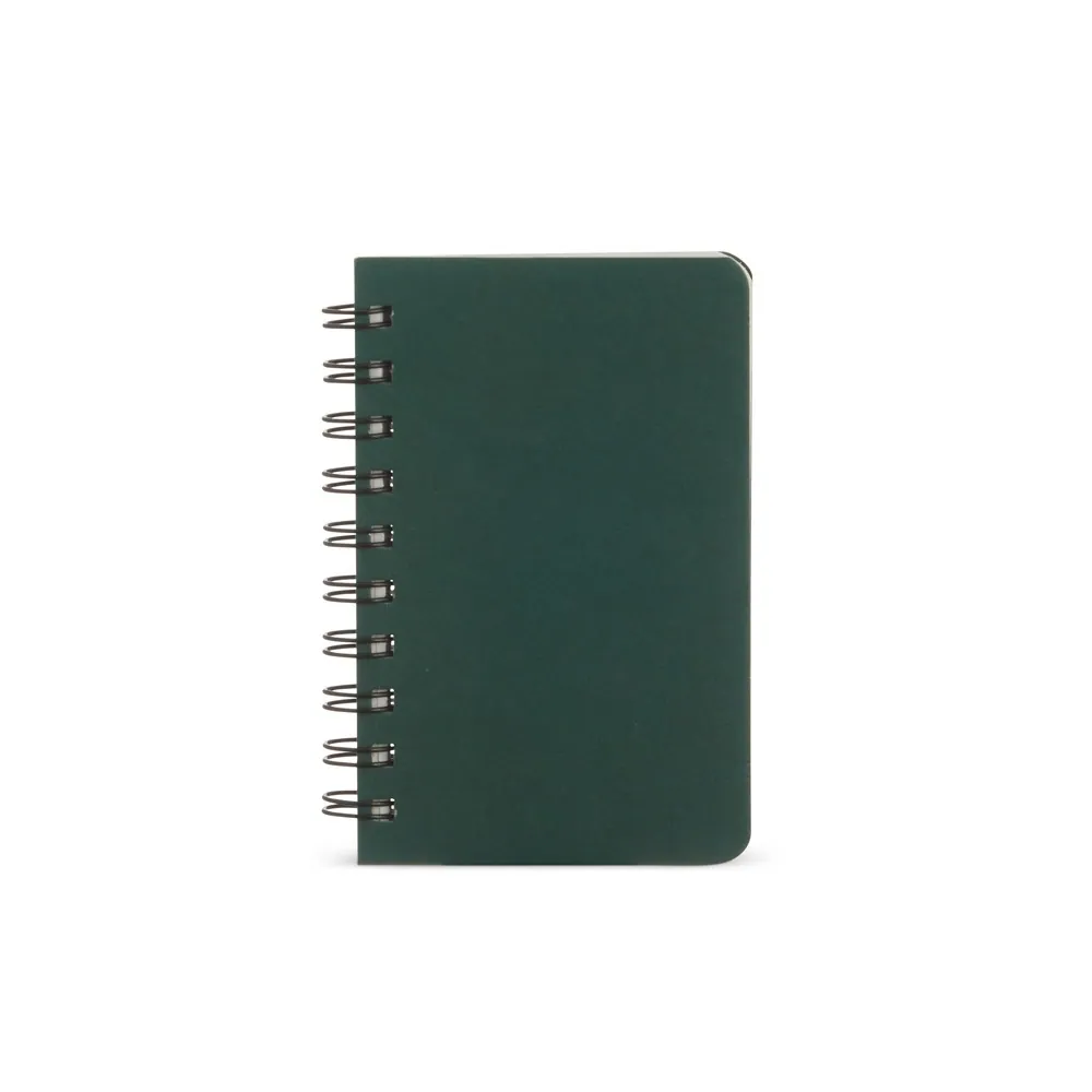 Caderno Kraft - Thumbnail 9