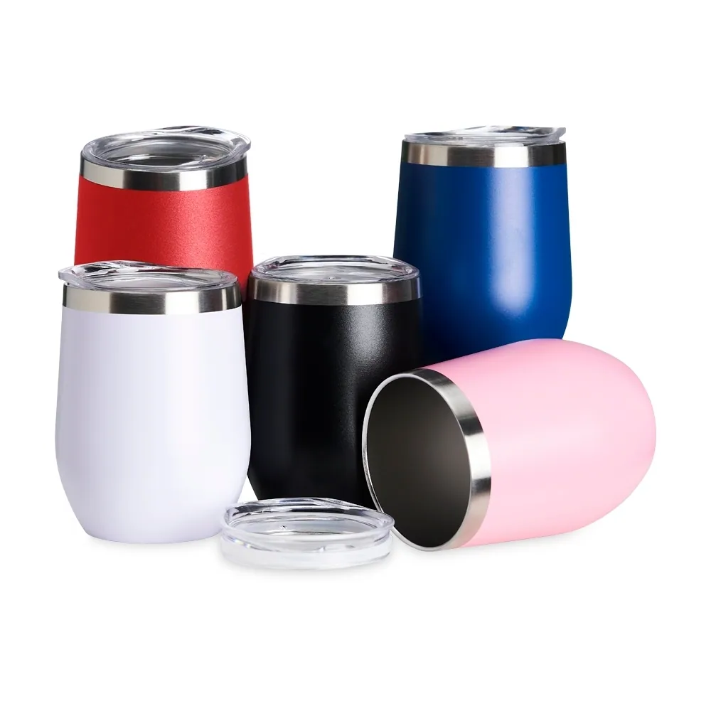 Copo Térmico Inox 320ml - Thumbnail 2