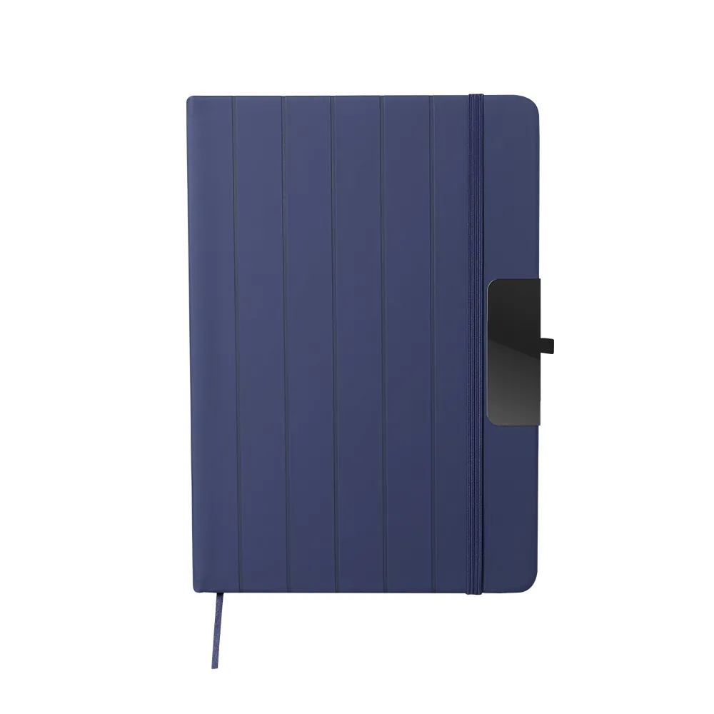 Caderno A5 em PU (21x15cm) - Thumbnail 3