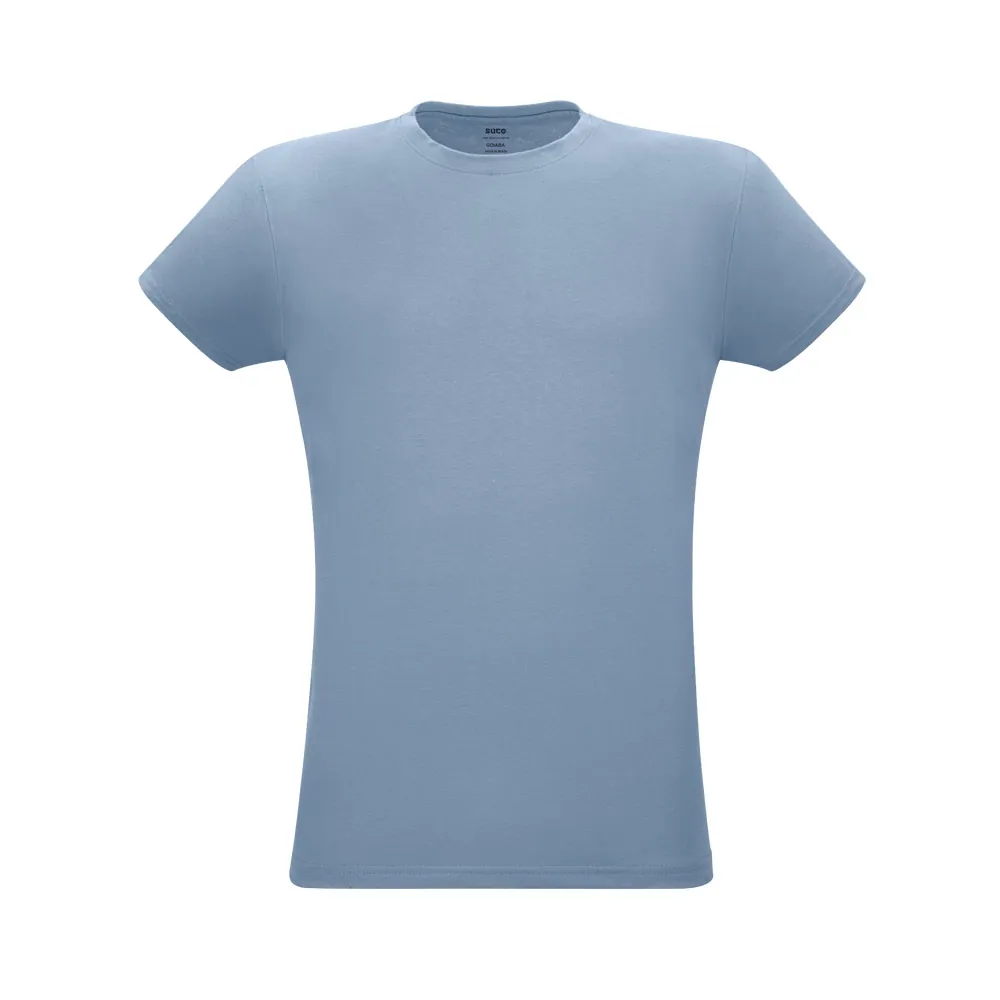 GOIABA. Camiseta unissex de corte regular - Thumbnail 70