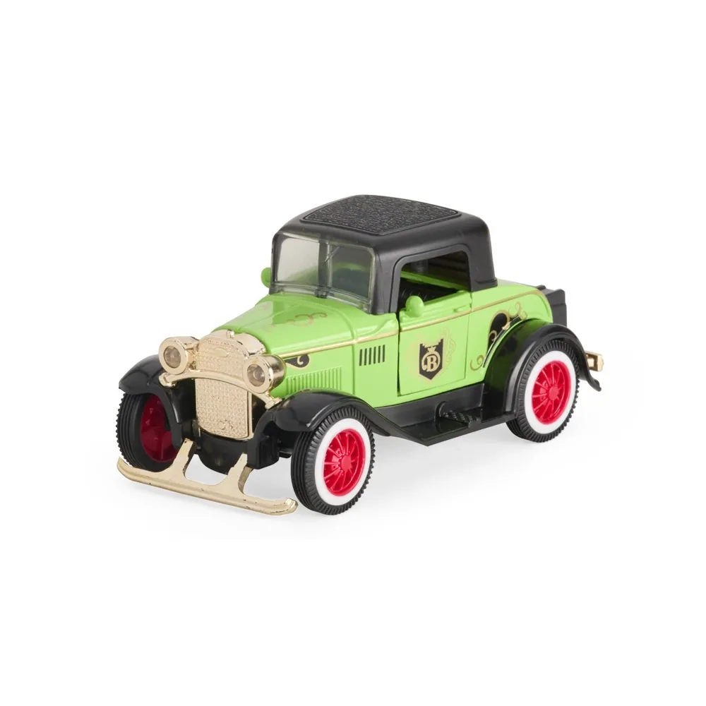 Carro Miniatura - Thumbnail 6